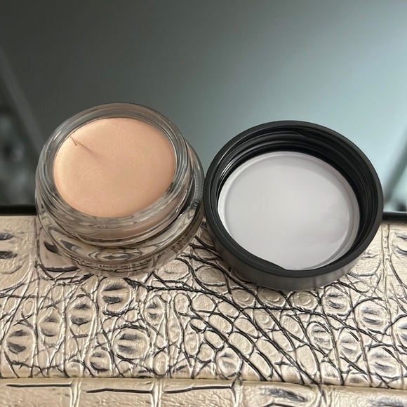 MAC Cosmetics Makeup Nwob Mac Cosmetics Pro Longwear Paint Pot In